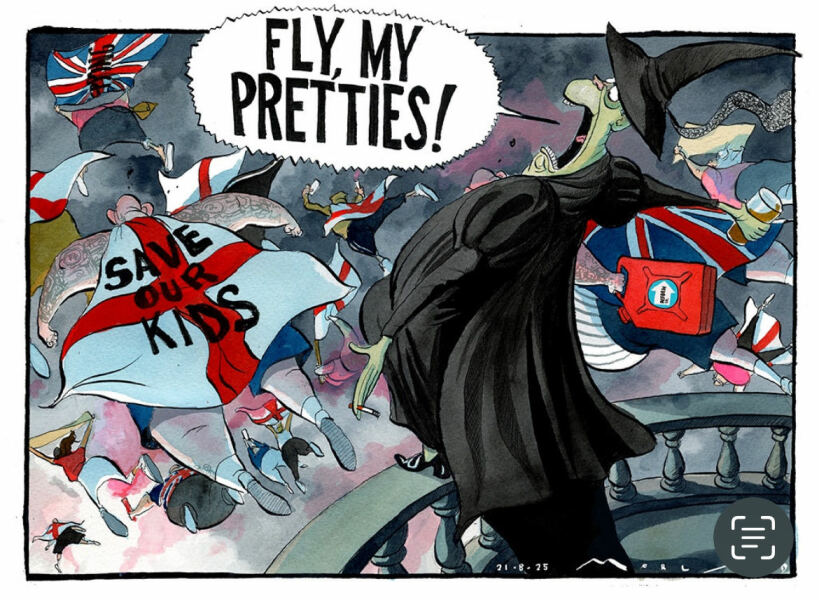 Thread 28 Starmer - Weodmonath