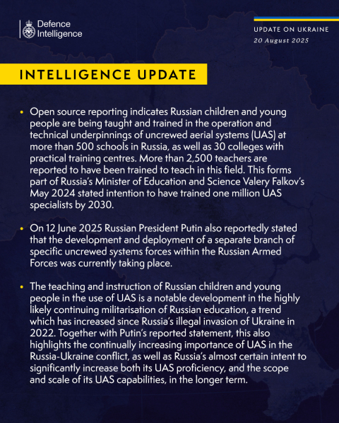 Ukraine Invasion: Part 58