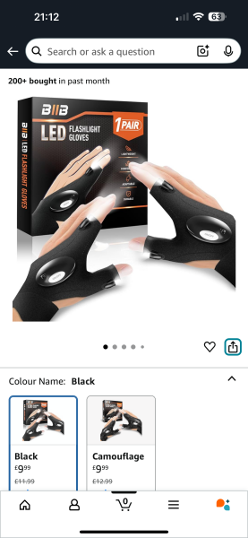 It's the return of the Christmas bargain thread - 1 - the one where it's the first one of the year