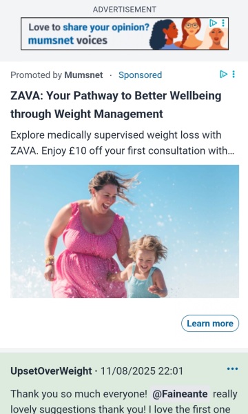 How can I look nice as a size 16?