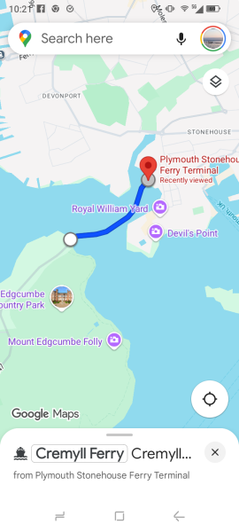 Thread 11: To feel disappointed after reading this in The Observer about the author and her husband from The Salt Path book and film?