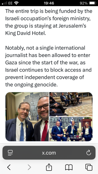 No military is more publicly condemned today than the Israel Defense Forces.