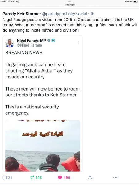 Thread 28 Starmer - Weodmonath