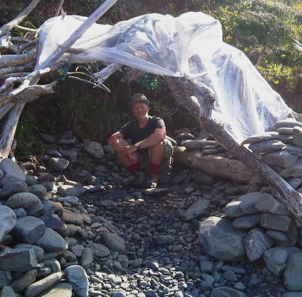 Thread 14: To feel disappointed after reading this in The Observer about the author and her husband from The Salt Path book and film?