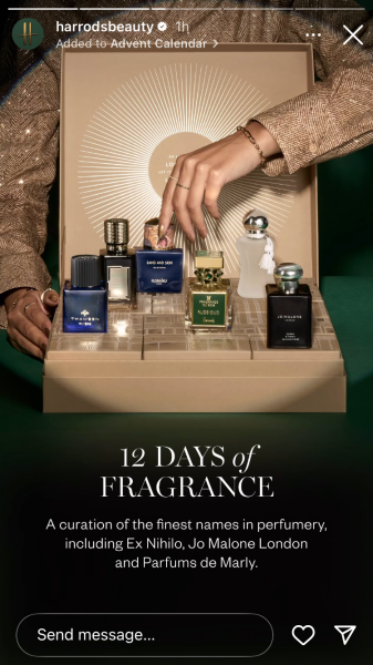 🎄 2025 Style and Beauty Advent Calendar Discussion ***SPOILERS***