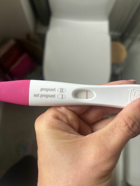 TTC 4th baby at 38years old