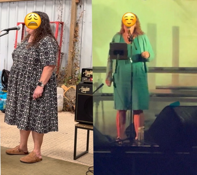 Mounjaro 10st or more to lose Thread 7