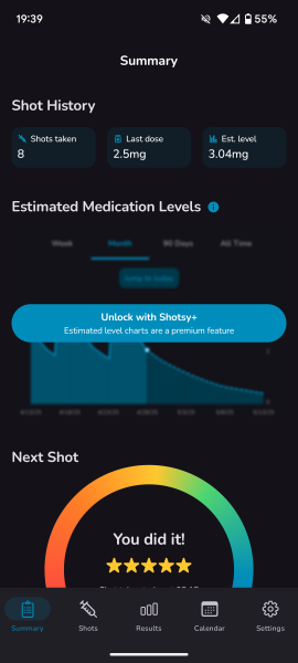 June 2025 Starters - Mounjaro (thread 4)