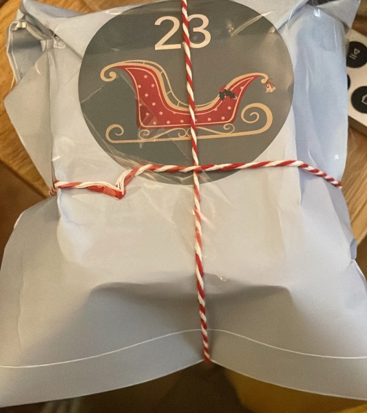 🎄 2025 Style and Beauty Advent Calendar Discussion ***SPOILERS*** THREAD 2