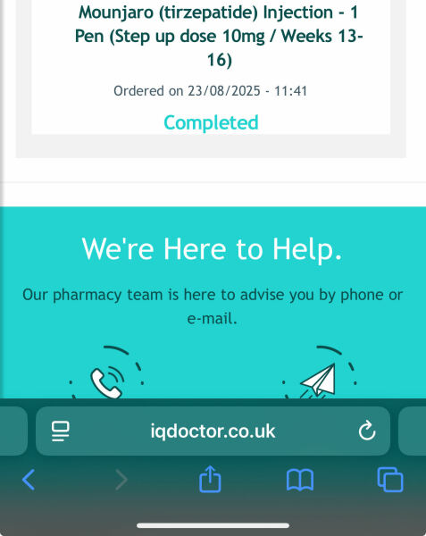 IQ Doctor