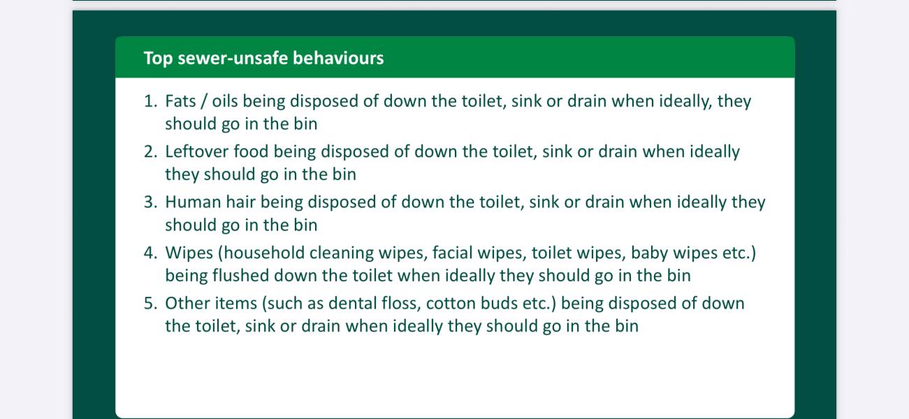 Scintillating thread alert! If you have a food waste caddy in your kitchen, do you take the waste out every day?