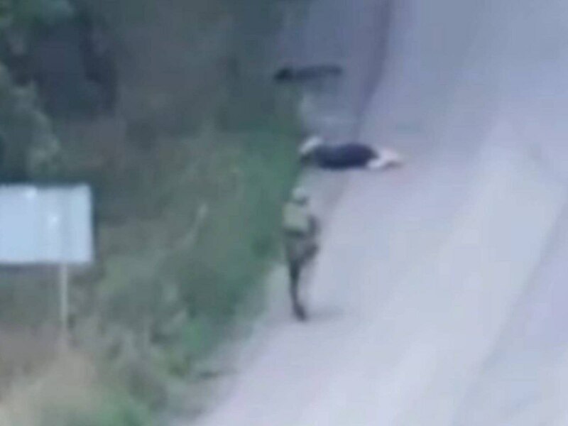 Ukraine Invasion: Part 58