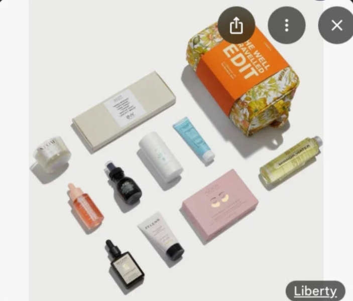 Beauty chat - freebies/gifts with purchase/offers THREAD THREE