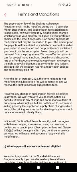 Shemed January Starters - Thread 4