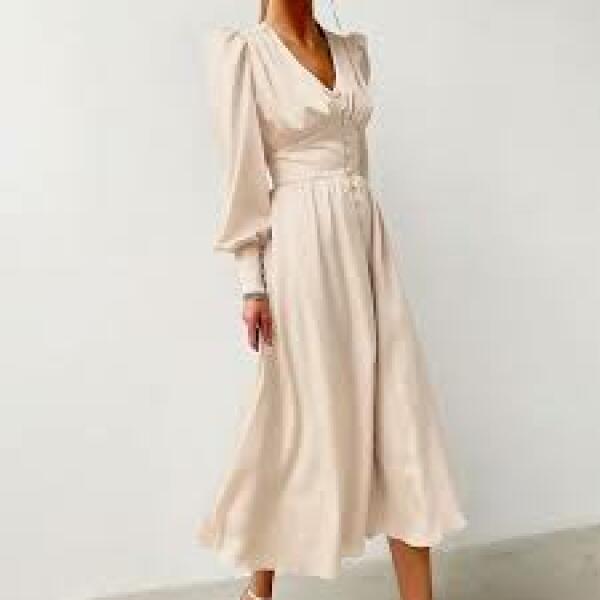 Dresses for hourglass figures