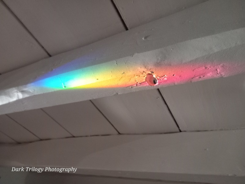 Any Witches Here? Part 21