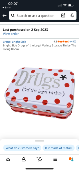 What “first aid” do I need for holiday in Spain ? What do you take when going away?