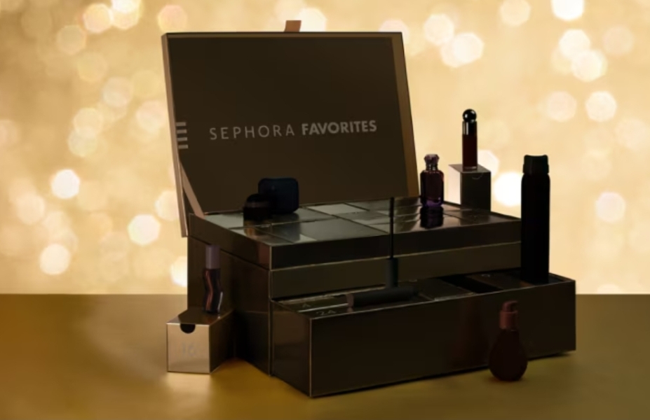 🎄 2025 Style and Beauty Advent Calendar Discussion ***SPOILERS***