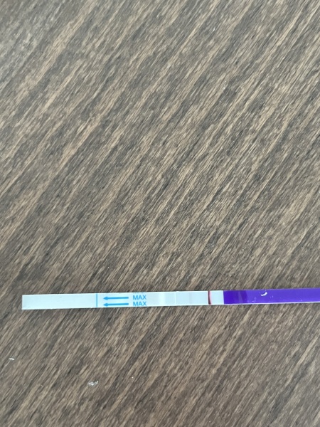 PLEASE HELP AM I PREGNANT?