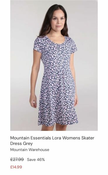 What are you wearing and how much did it cost thread three!