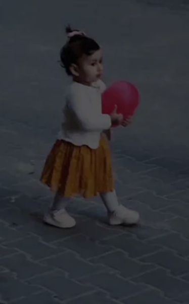 One Child a Day: Remembering Gaza’s Children