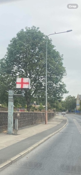 Thread 29 Starmer - Paint your Bandwagon