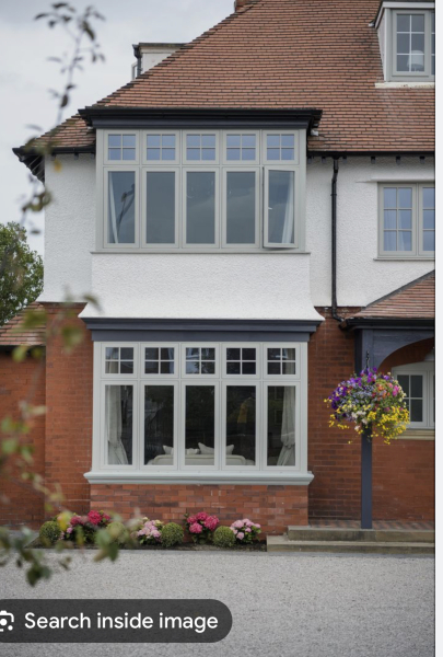 Agate grey windows ?