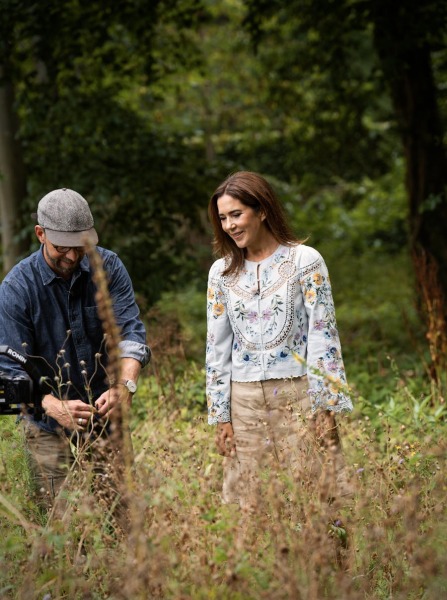 Royal Style: High Summer, The Chic Continues