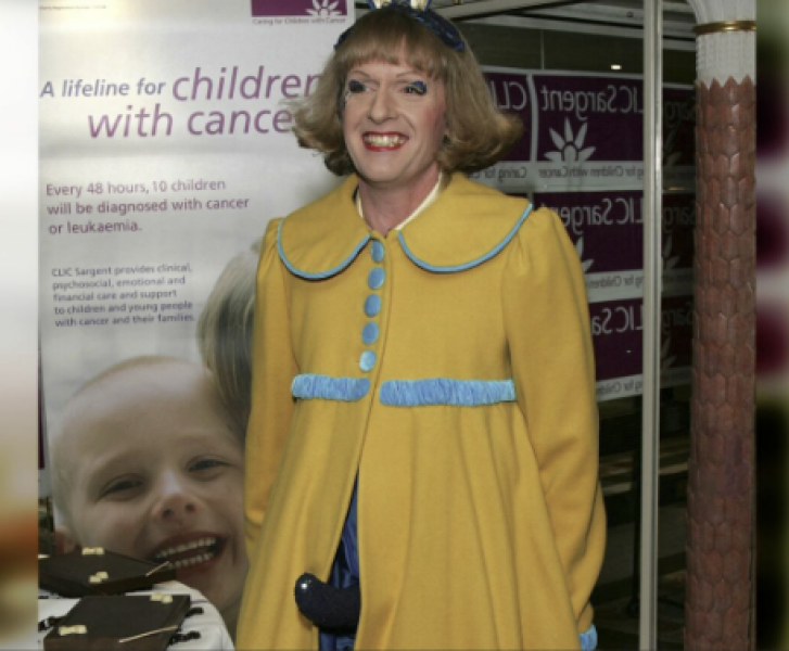 Great British Sewing Bee is back on 15th July