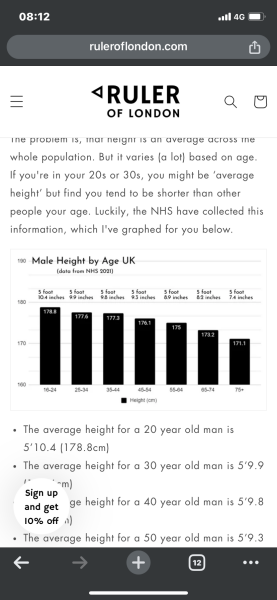 Anyone know how accurate adult height predictors are on kids??