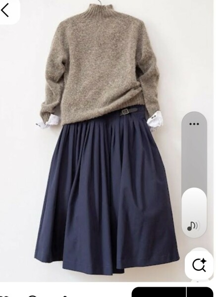 Help reviewing my capsule(-ish) wardrobe?