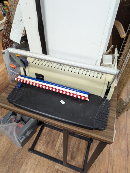 Thread 29 Starmer - Paint your Bandwagon