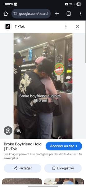 Please tell me times where you've got the ick with a guy