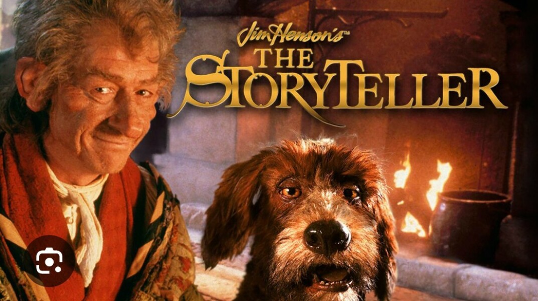 To think we need more programmes like The Littlest Hobo