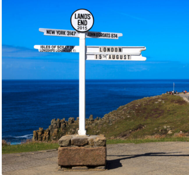 Thread 13: To feel disappointed after reading this in The Observer about the author and her husband from The Salt Path book and film?