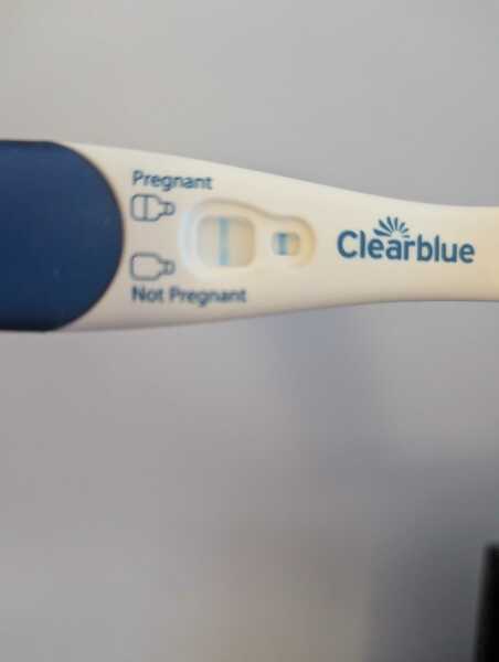 20dpo and concerned tests are not dark enough or progressing