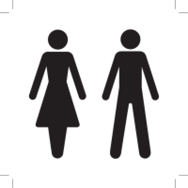 Virgin Active update their T&C to explicitly state members must use changing spaces that reflect biological sex. Wording is very clear. "By Law" (Title edited by MNHQ at request of OP)