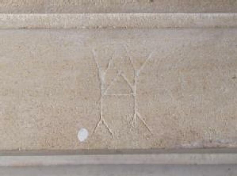 The Bluestocking does a late night flit again