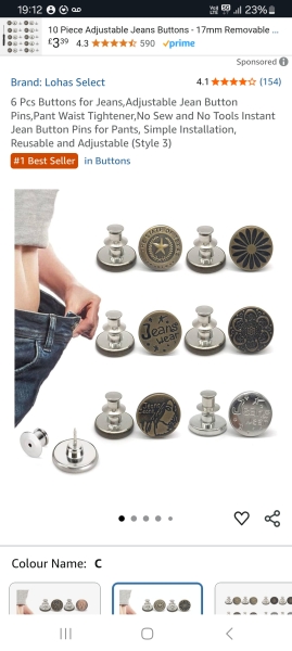 April 2025 Mounjaro Starters - Thread 5!