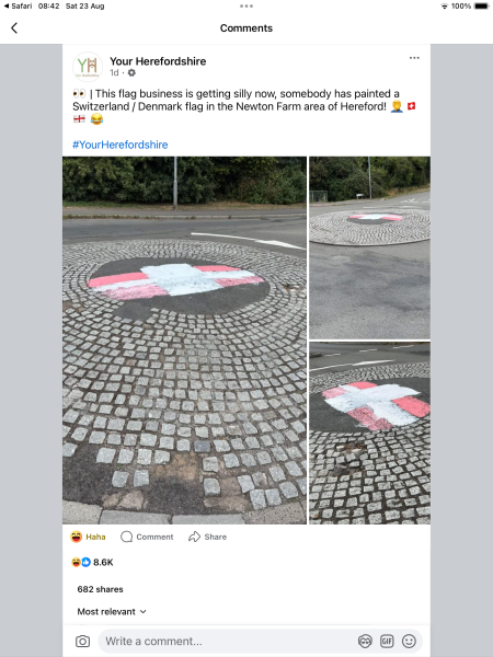 Thread 29 Starmer - Paint your Bandwagon