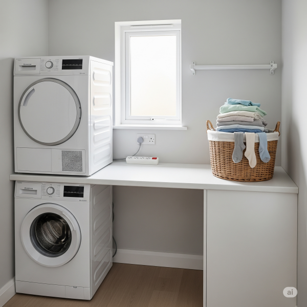 Laundry combination for lasting smell and compliments?