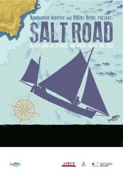 Thread 15: To feel disappointed after reading this in The Observer about the author and her husband from The Salt Path book and film?