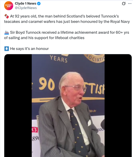 The Bluestocking Pub - Withered Old Haggis edition.