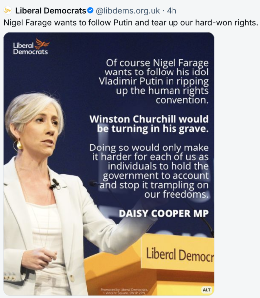 Thread 29 Starmer - Paint your Bandwagon