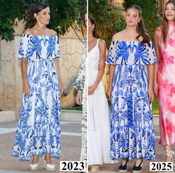 Royal Style: High Summer, The Chic Continues