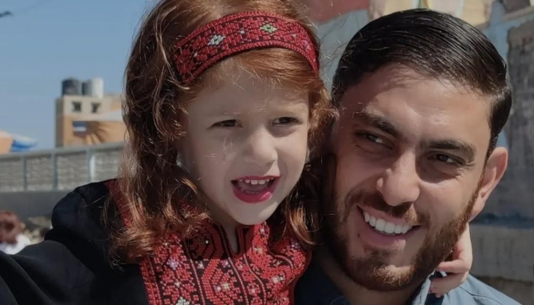 One Child a Day: Remembering Gaza’s Children