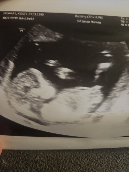 Gender guess