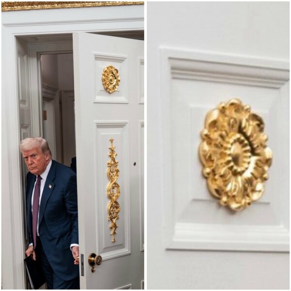 Grotesque, greedy, gullible, graceless, gaslighting, gormless, god-forsaken grifter - Trump thread #147