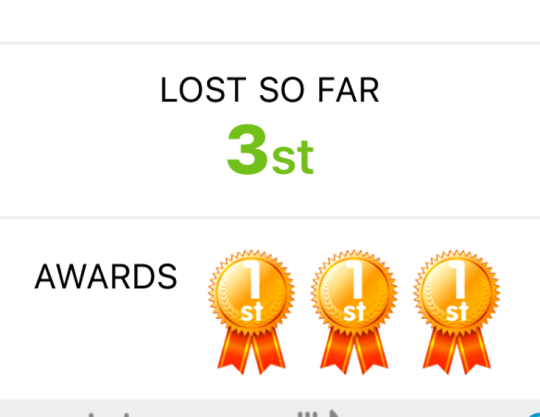 January 2025 Starters - Thread 10 - Onward & Downward Losers!