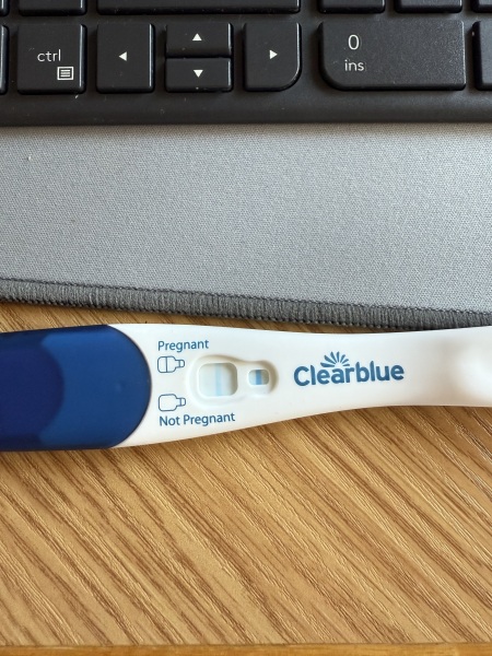 Positive or Evap Line?